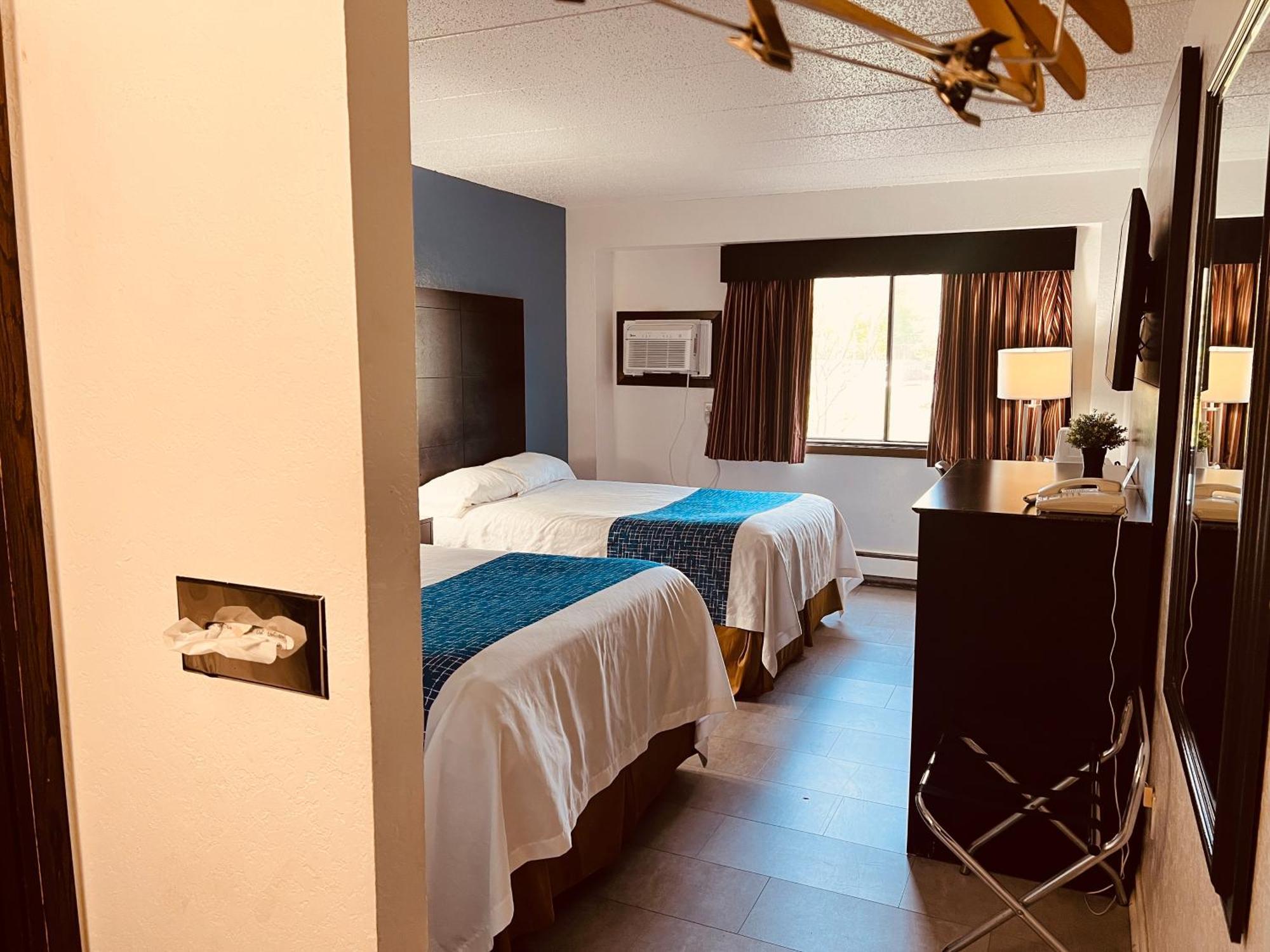 Travelodge By Wyndham Valleyfair Шакопі Екстер'єр фото