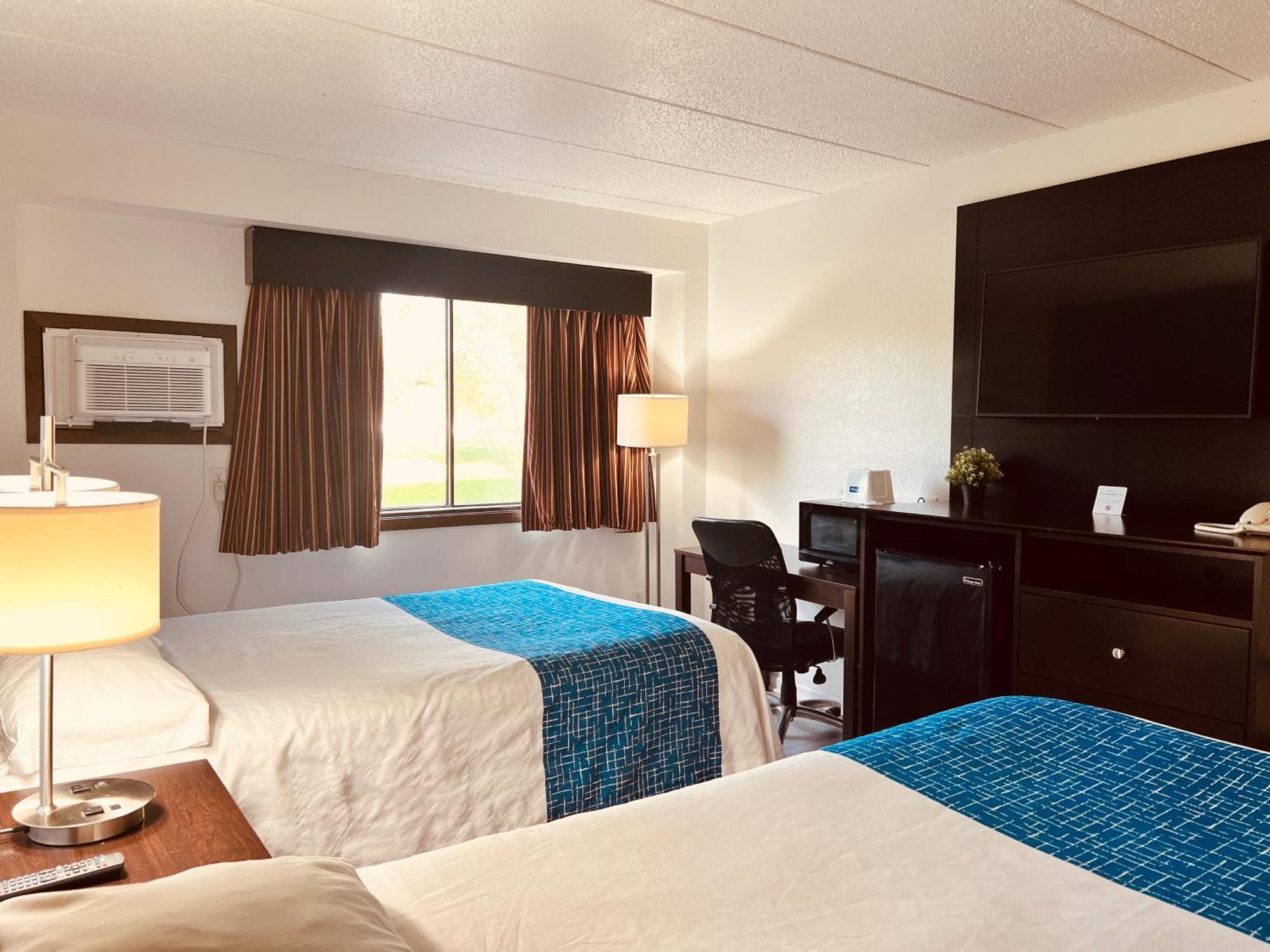 Travelodge By Wyndham Valleyfair Шакопі Екстер'єр фото