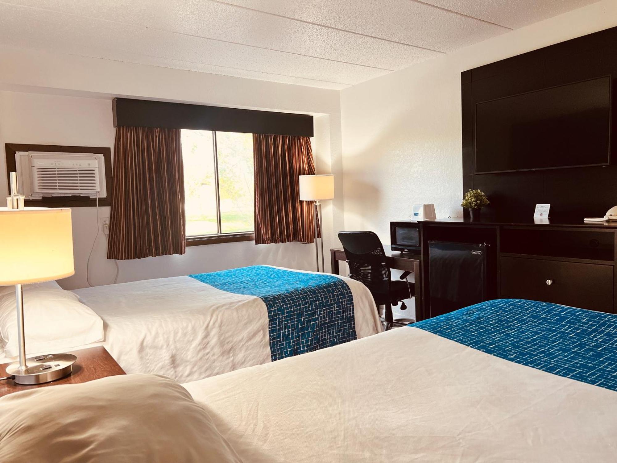 Travelodge By Wyndham Valleyfair Шакопі Екстер'єр фото