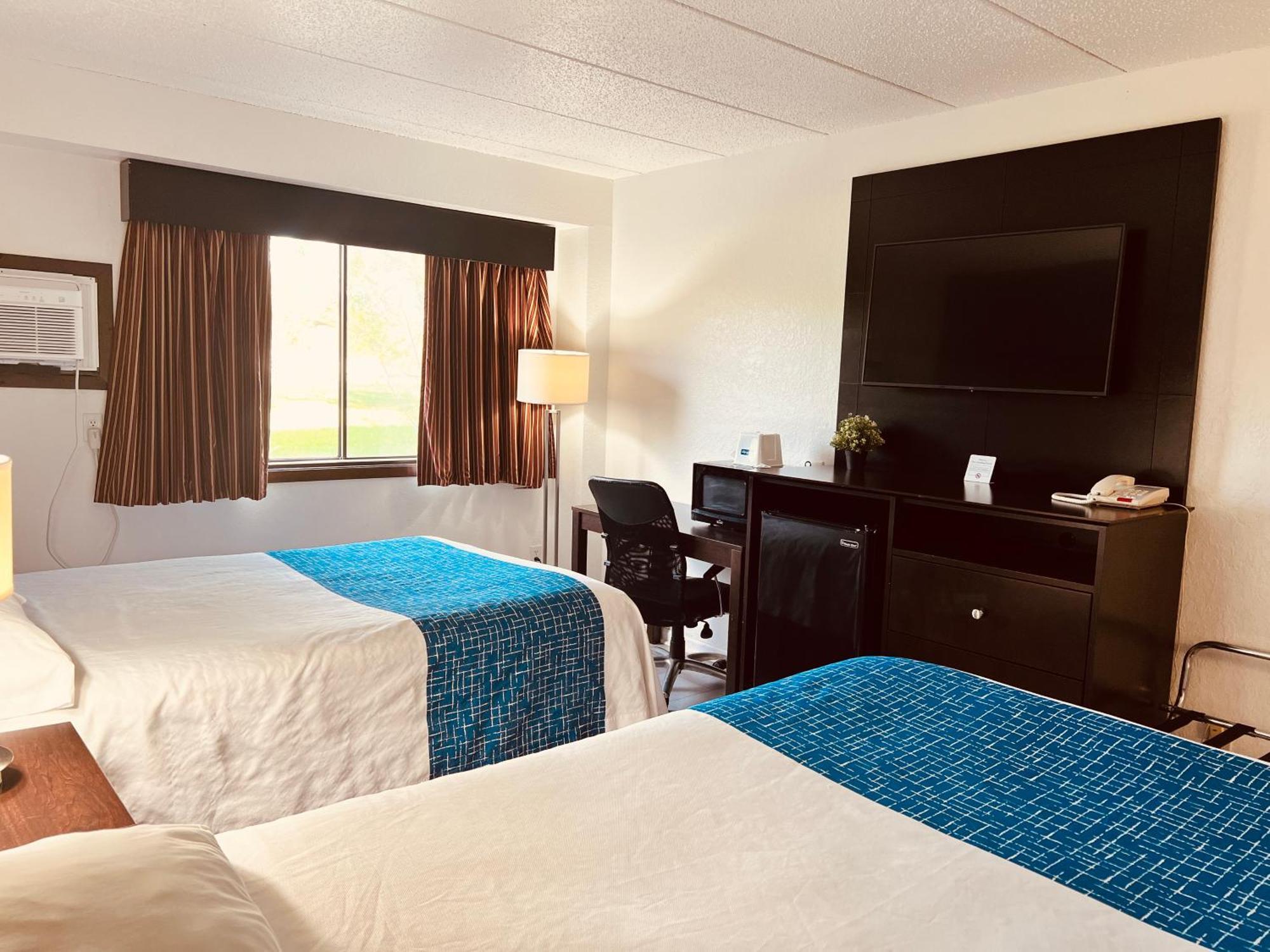 Travelodge By Wyndham Valleyfair Шакопі Екстер'єр фото