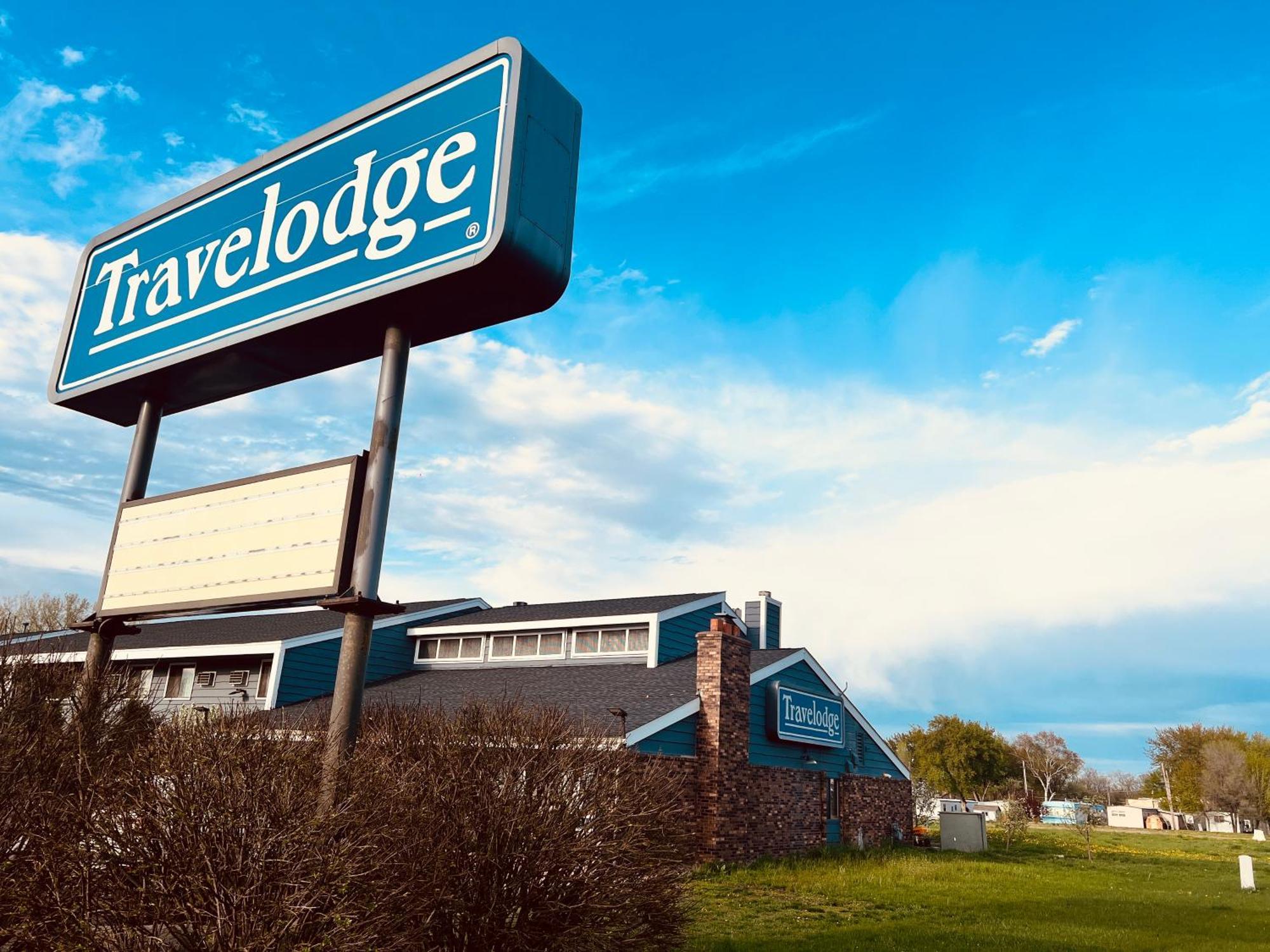 Travelodge By Wyndham Valleyfair Шакопі Екстер'єр фото