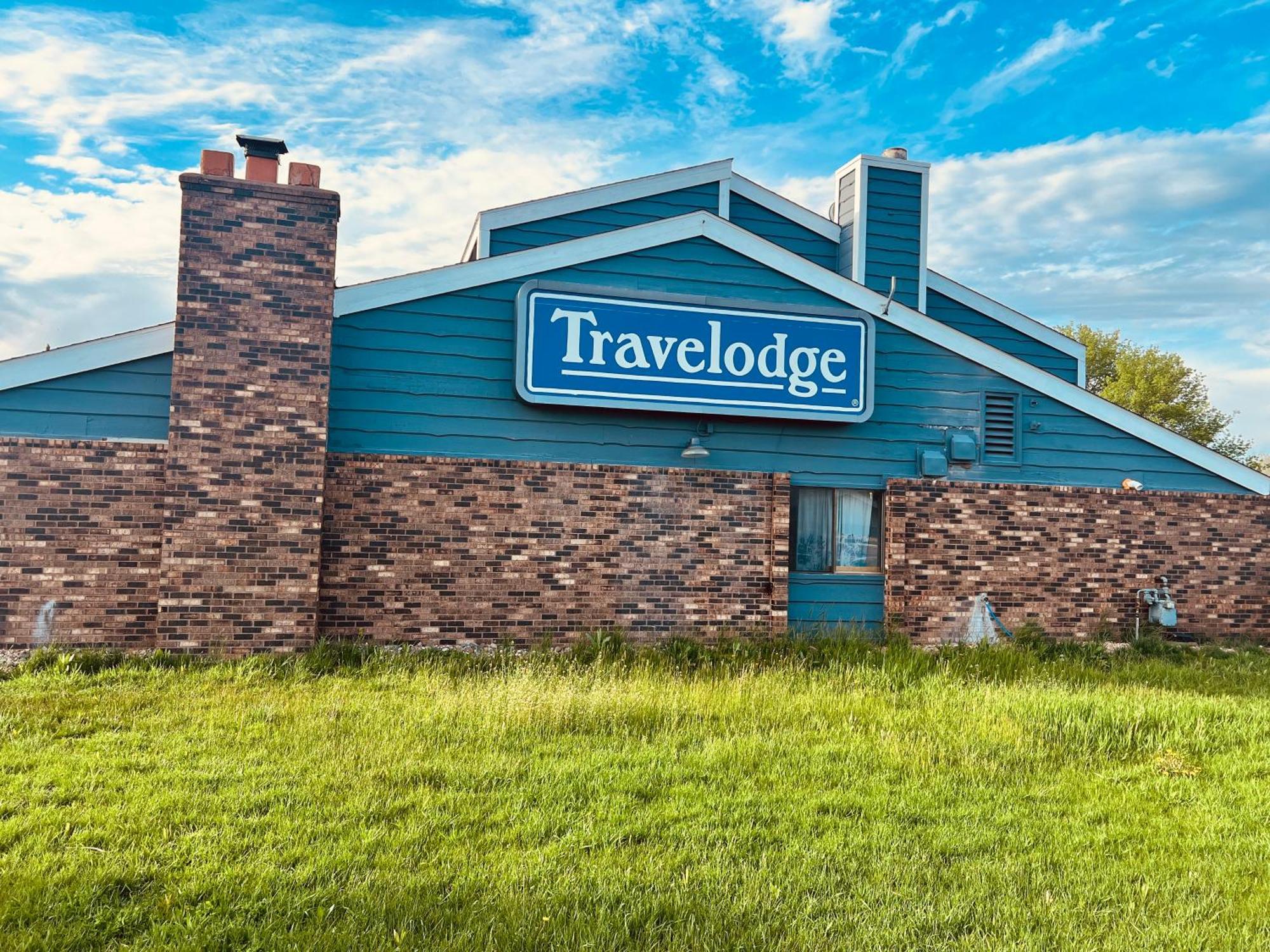 Travelodge By Wyndham Valleyfair Шакопі Екстер'єр фото